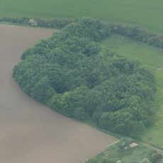 Former Heavy Anti-aircraft Gun Site
