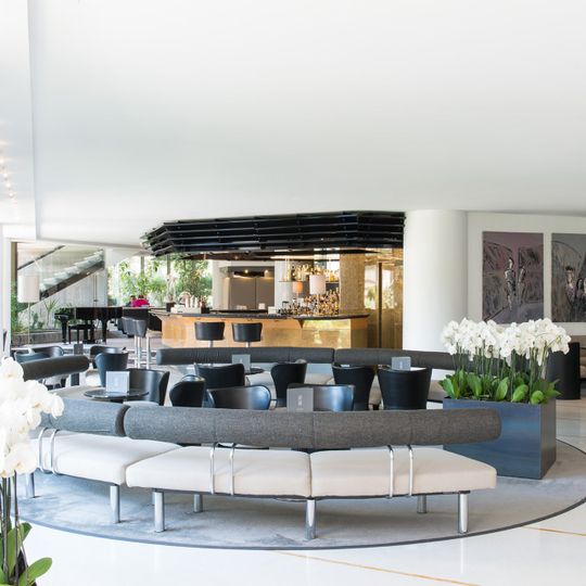 The Nicolaus Hotel