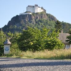 Castle of Füzér