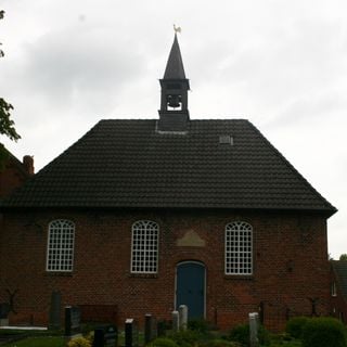 Kerk van Canhusen