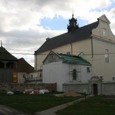 Kościół św. Antoniego w Ratowie