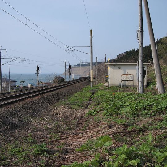 Yafurai Signal Base