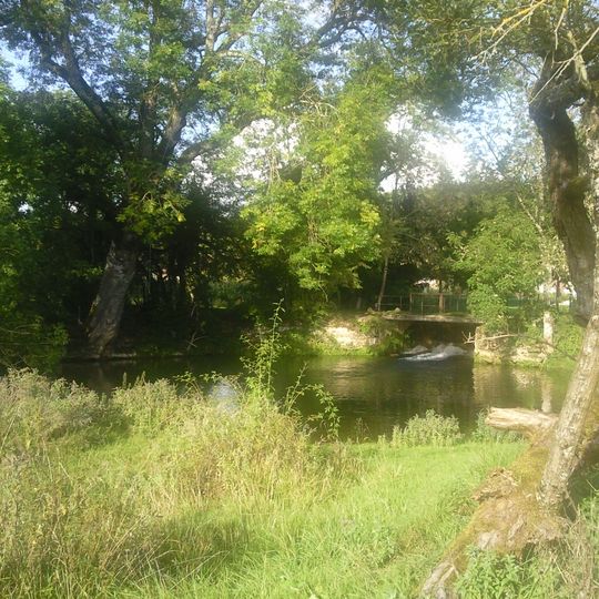 Doulaincourt-Saucourt