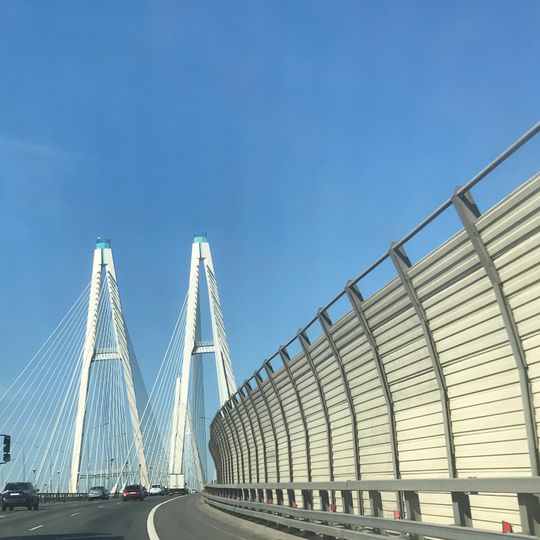 Sverdlovskoye urban settlement