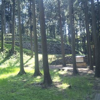 Nanao Castle