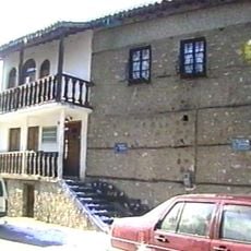 Delinanios Folklore Museum