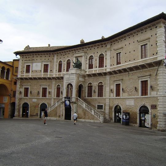 Palazzo dei Priori
