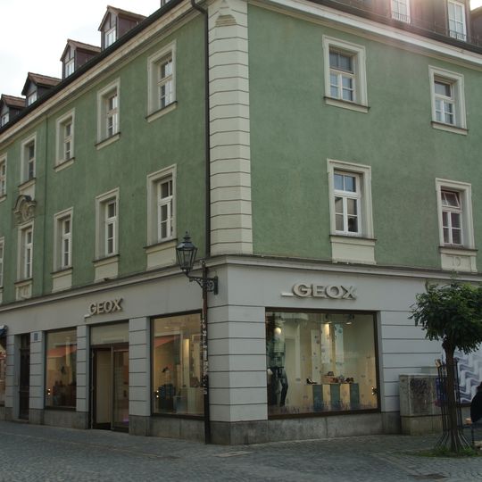 Wohnhaus