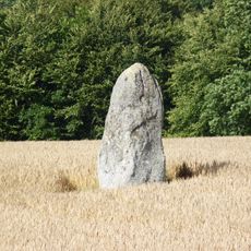 Menhir de Pasquiou