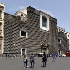 Gesù Nuovo