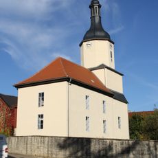 Protestant Church (Tultewitz)