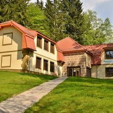 Ecocenter of the Table Mountains National Park