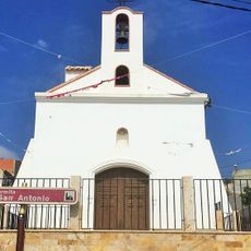 Iglesia de San Antonio