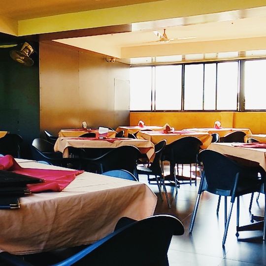 Ujwal Restaurant and Bar