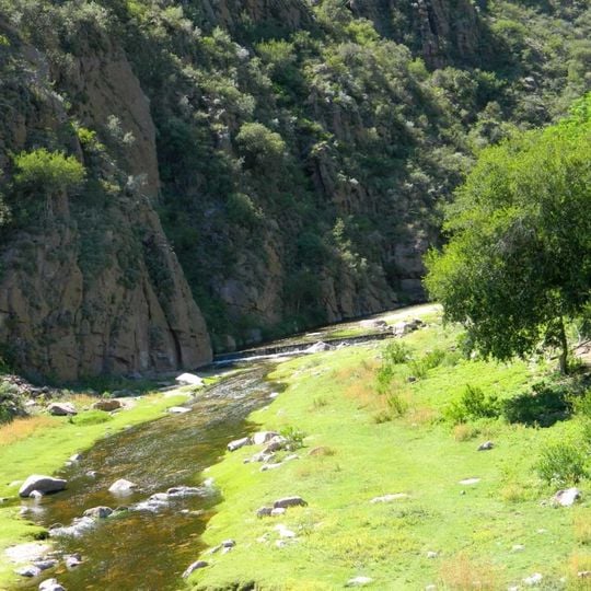 Dipartimento di Ayacucho