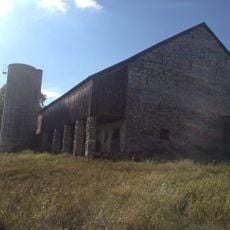 Lick Run Plantation