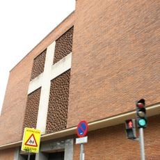 Iglesia de Nuestra Señora de Lluc