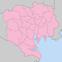 Shiroganechō
