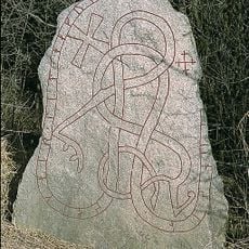 Uppland Runic Inscription 921