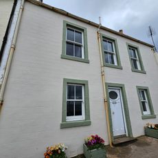 Craig Ard, 3 West Shore, Pittenweem