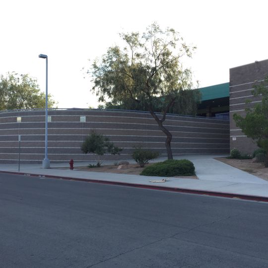 Palo Verde High School