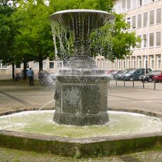 Schlossbrunnen
