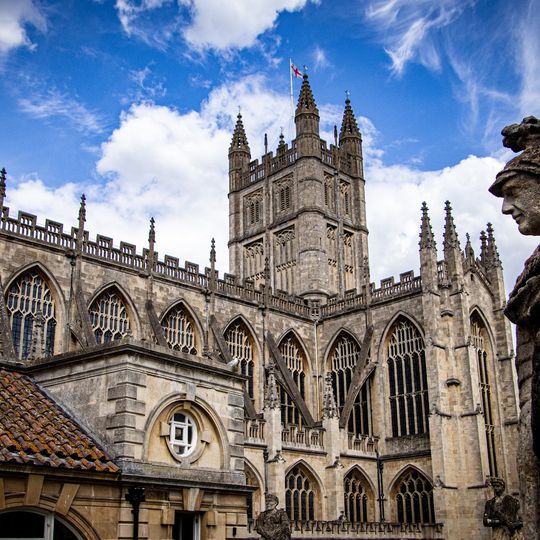 Bath Abbey