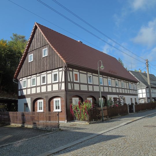 Mühlstraße 8