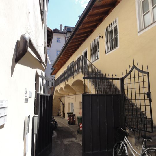 Dr.-Streiter-Gasse 31