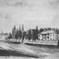 Палац Красінських