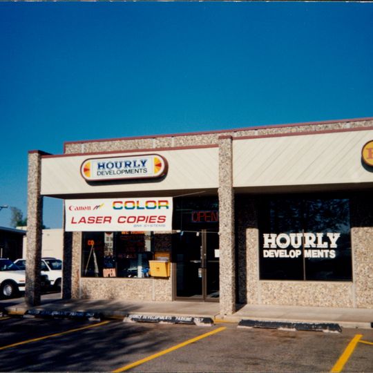 Hourly Developments #2