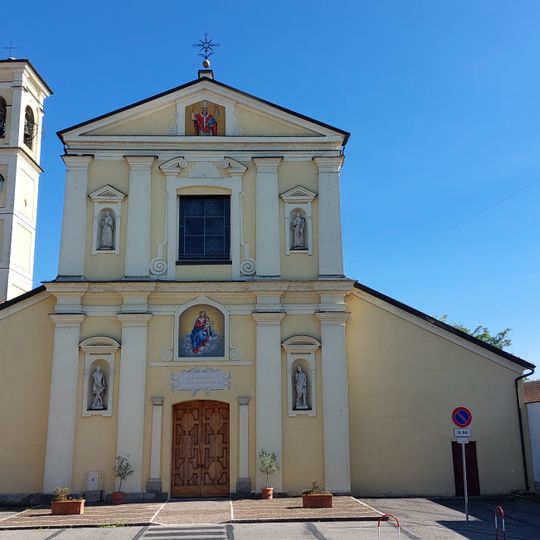 Chiesa di San Zenone