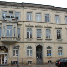 Pölkenstraße 7 (Quedlinburg)