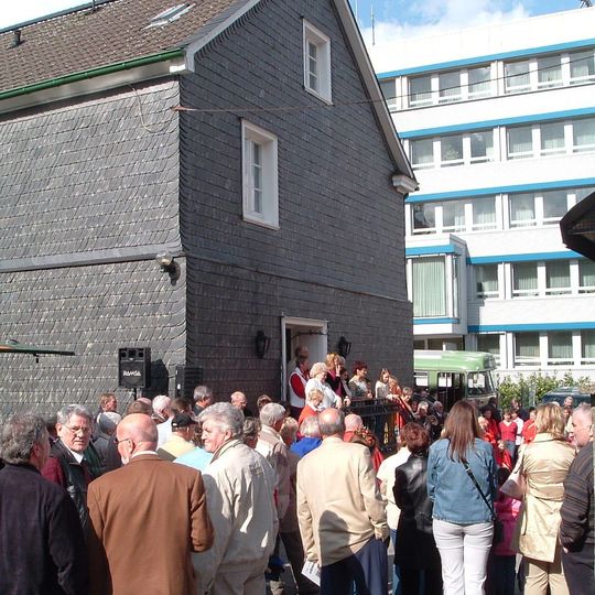 Heimatmuseum Radevormwald