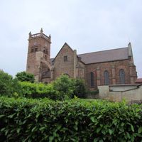 Saint-Cyr-de-Favières