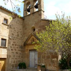 Sant Cristòfol de Freixinet