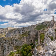 Castell de Benissili