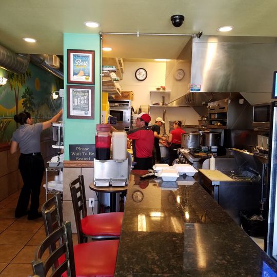 Taqueria Guadalajara
