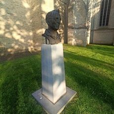 Karel Romaan Berquin