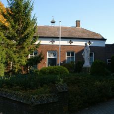 Dorpsstraat 10, Esch