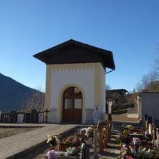Cappella di San Rocco