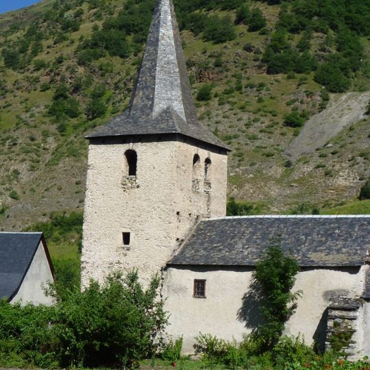 Sant Martí de Casarilh