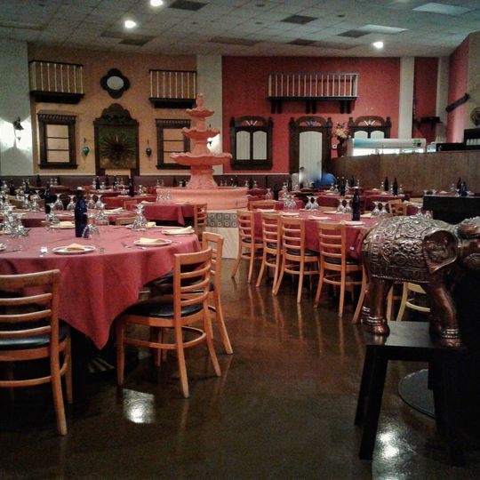 Ashoka Indian Restaurant