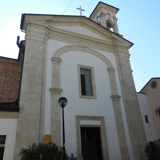 Chiesa di San Francesco