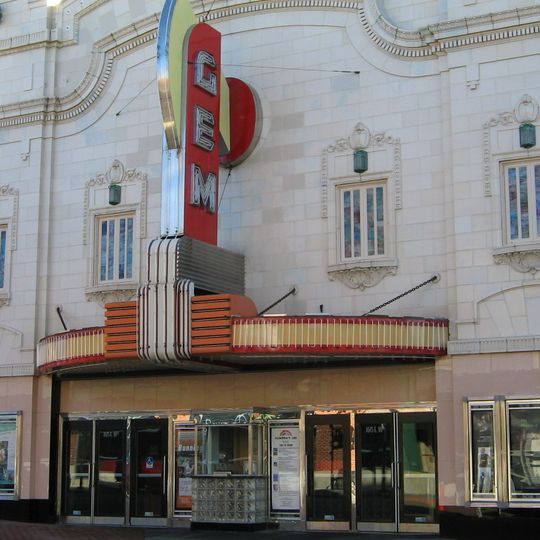 Gem Theatre