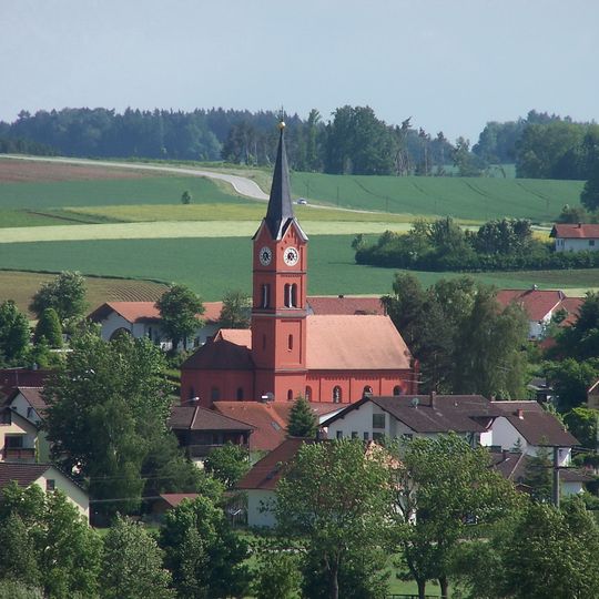 St. Georg