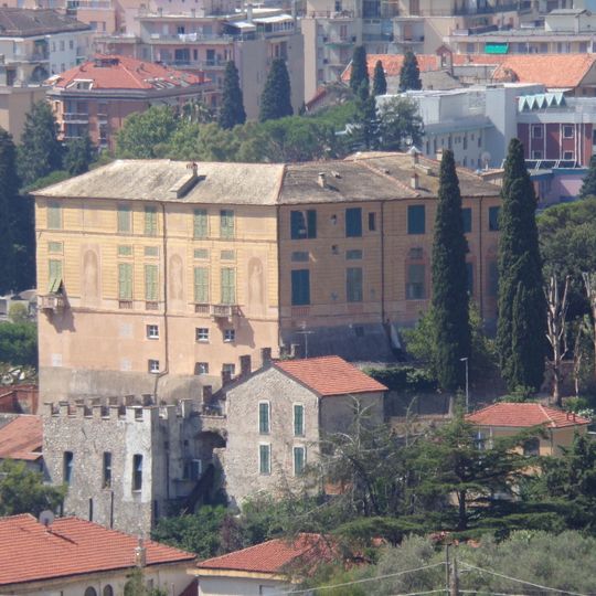 Castello dei Doria