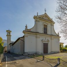 Chiesa di San Cristoforo