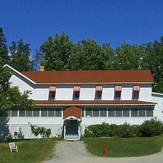 Kettle Falls Hotel