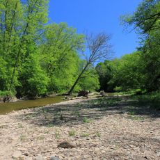 Bronte Creek Provincial Park